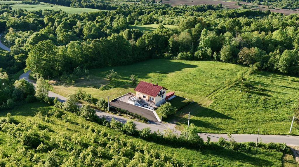 Dreznik Grad Apartment | Monte Symphony