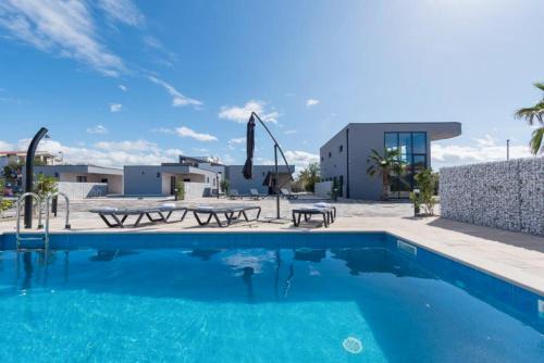 Vir Villa | More Exclusive Villas and Spa