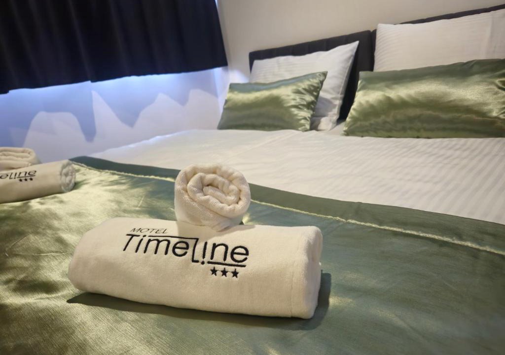Sumece Hotel | Motel Timeline - Bugojno
