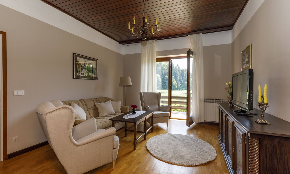 Bled House | Mountainview apartment