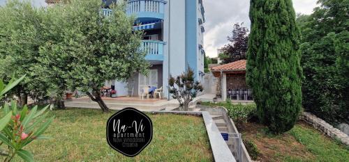 Novi Vinodolski Apartment | Na-Vi