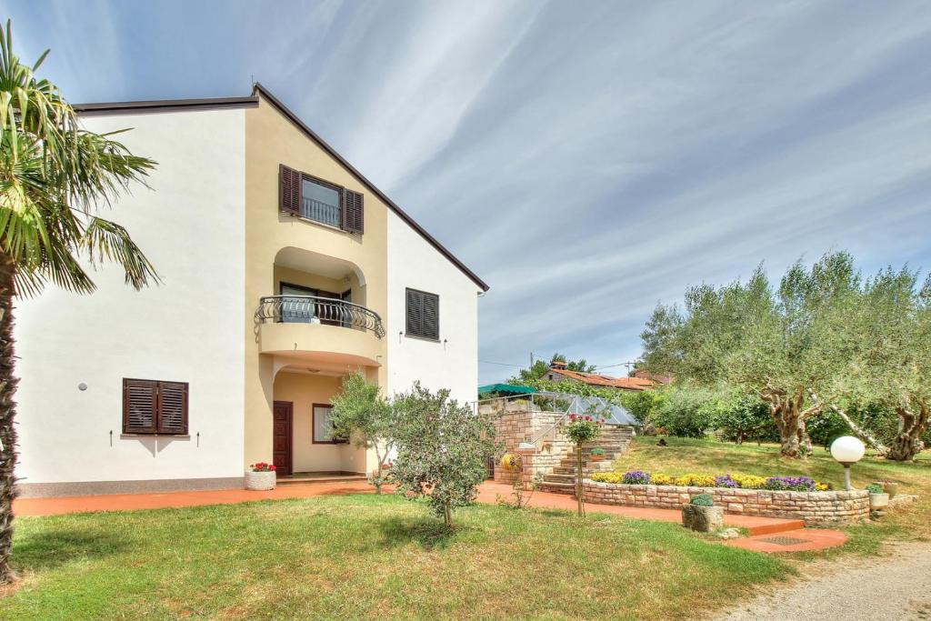 Zambratija House | NADIA house with apartments