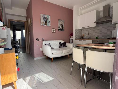 Vranjic Apartment | New apartment Dany with parking for two