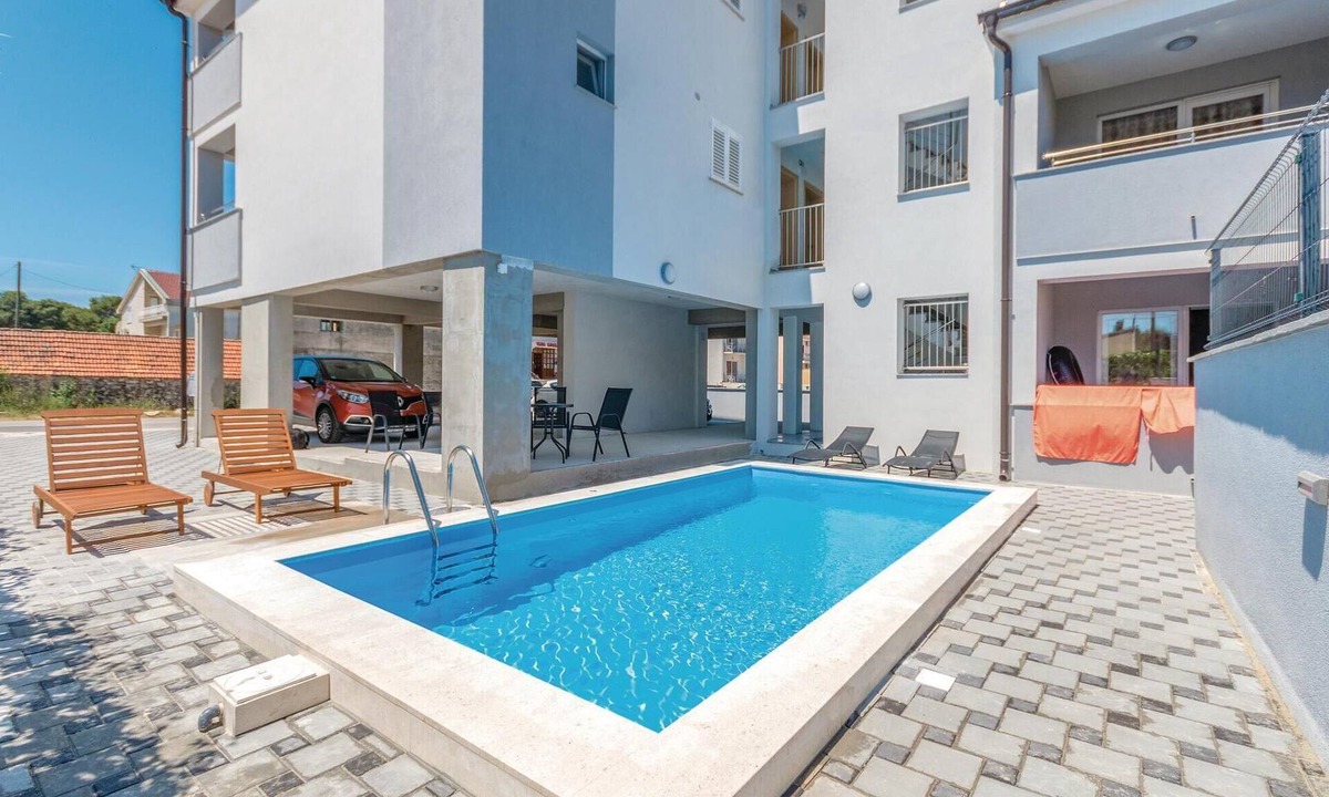 Biograd na Moru Apartment | Nice apartment in Biograd na Moru