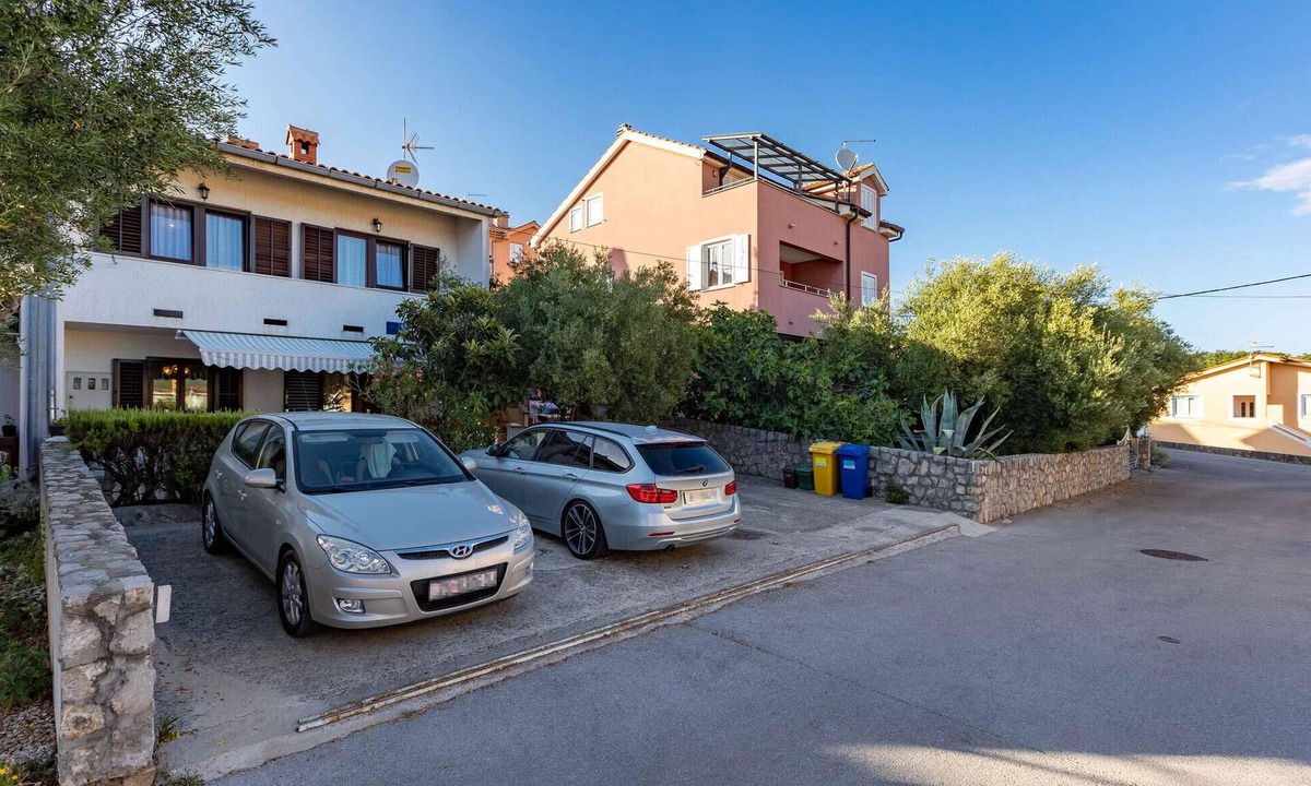 Kornic Apartment | Nice apartment in Kornic with WiFi