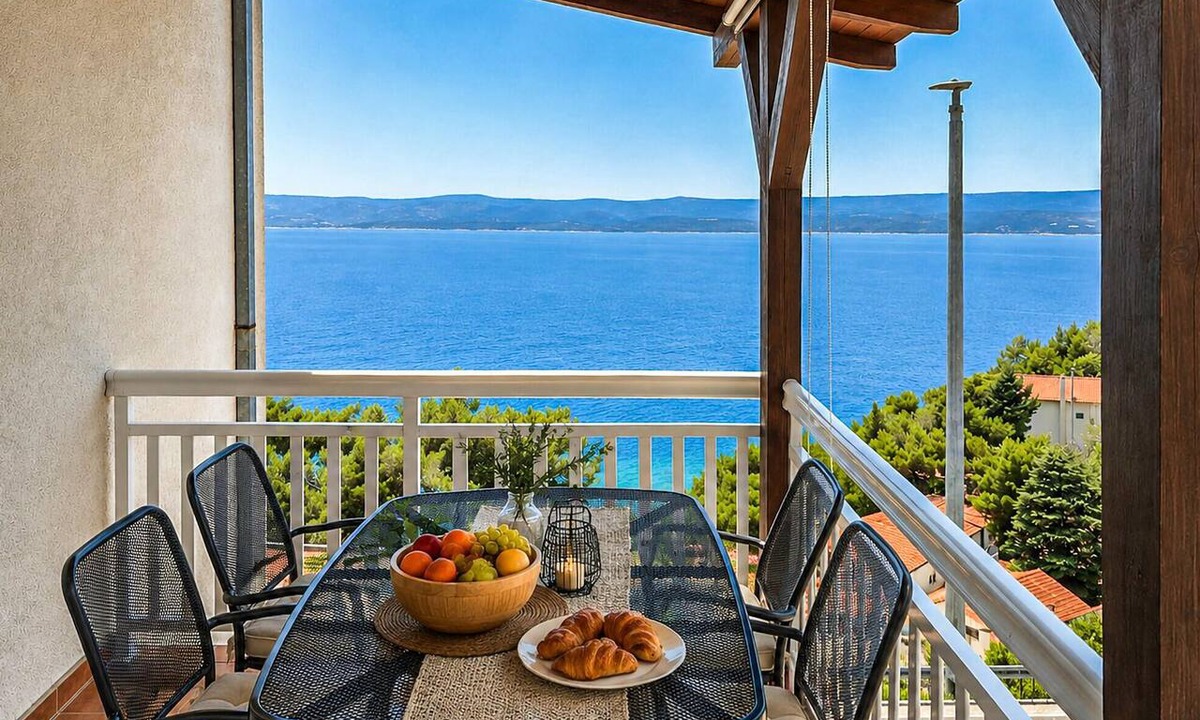 Mimice Apartment | Nice apartment in Mimice with WiFi