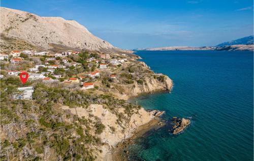 Bosana Apartment | Nice Apartment In Novalja With Wifi