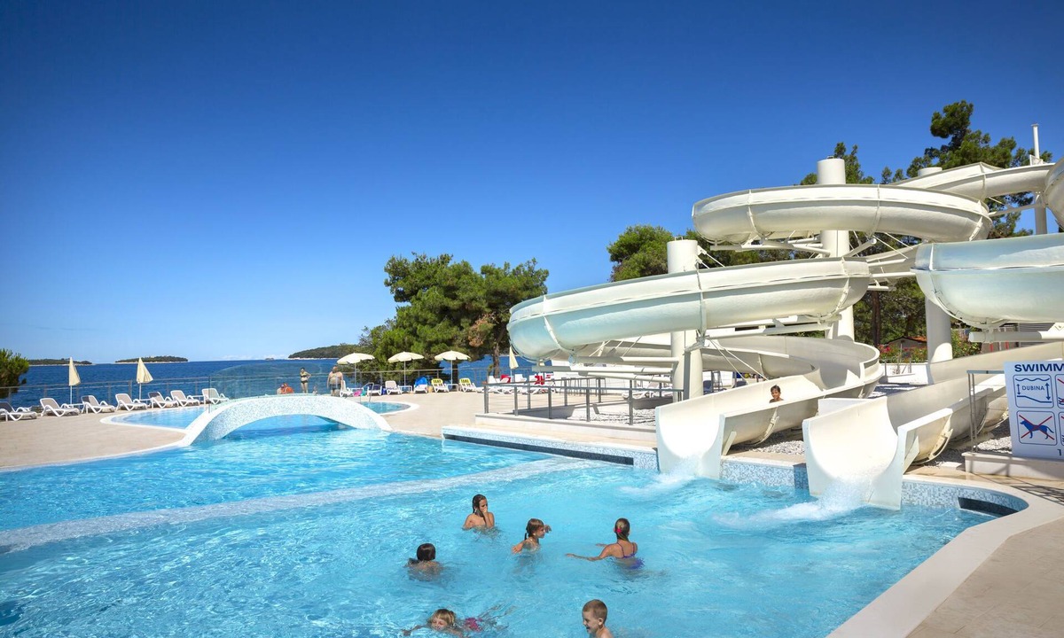 Rovinj Apartment | Nice apartment with a balcony or terrace