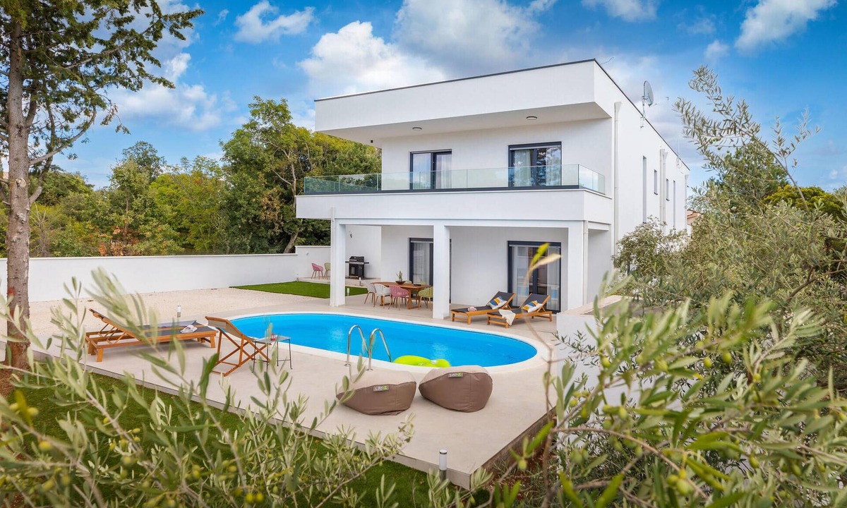 Barbariga House | Nice home in Barbariga