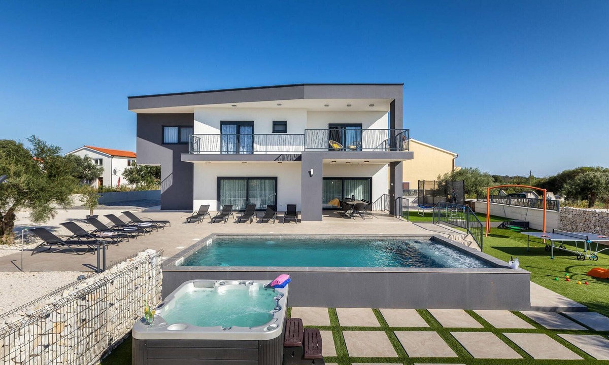 Galizana House | Nice home in Galizana