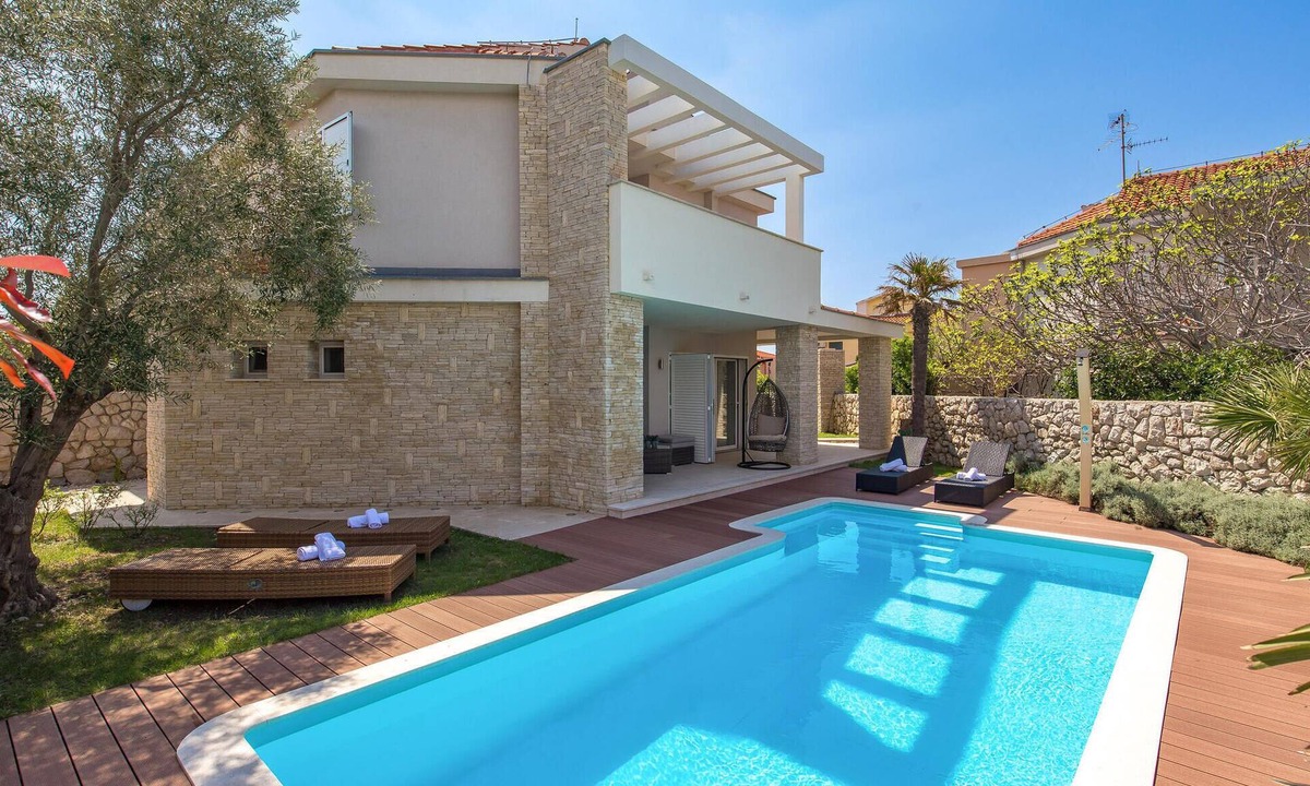 Kolanjski Gajac House | Nice home in Kolanjski Gajac