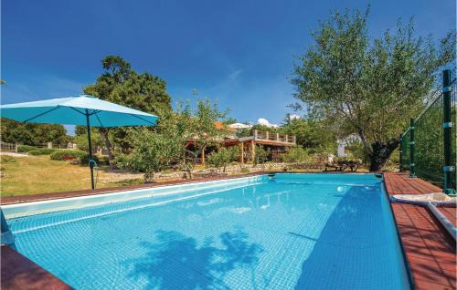 Donji Zagon House | Nice Home In Ledenice