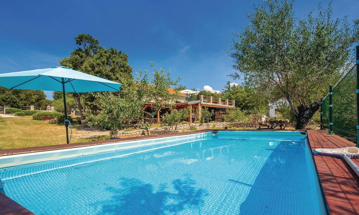 Donji Zagon House | Nice home in Ledenice