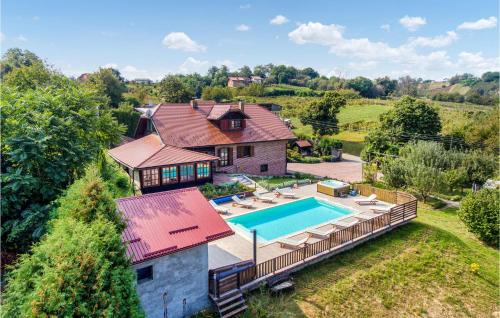 Ludbreg House | Nice Home In Ludbreg With Sauna