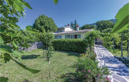 Lupoglav House | Nice Home In Lupoglav With Wifi