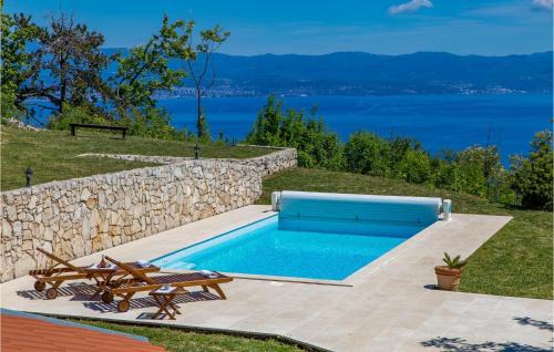 Sucici House | Nice Home In Moscenice