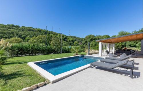 Rab House | Nice Home In Mundanije