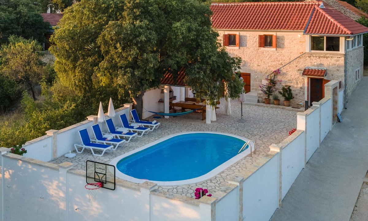 Stankovci House | Nice home in Stankovci