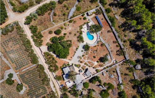 Cove Basina (Jelsa) House | Nice Home In Stari Grad