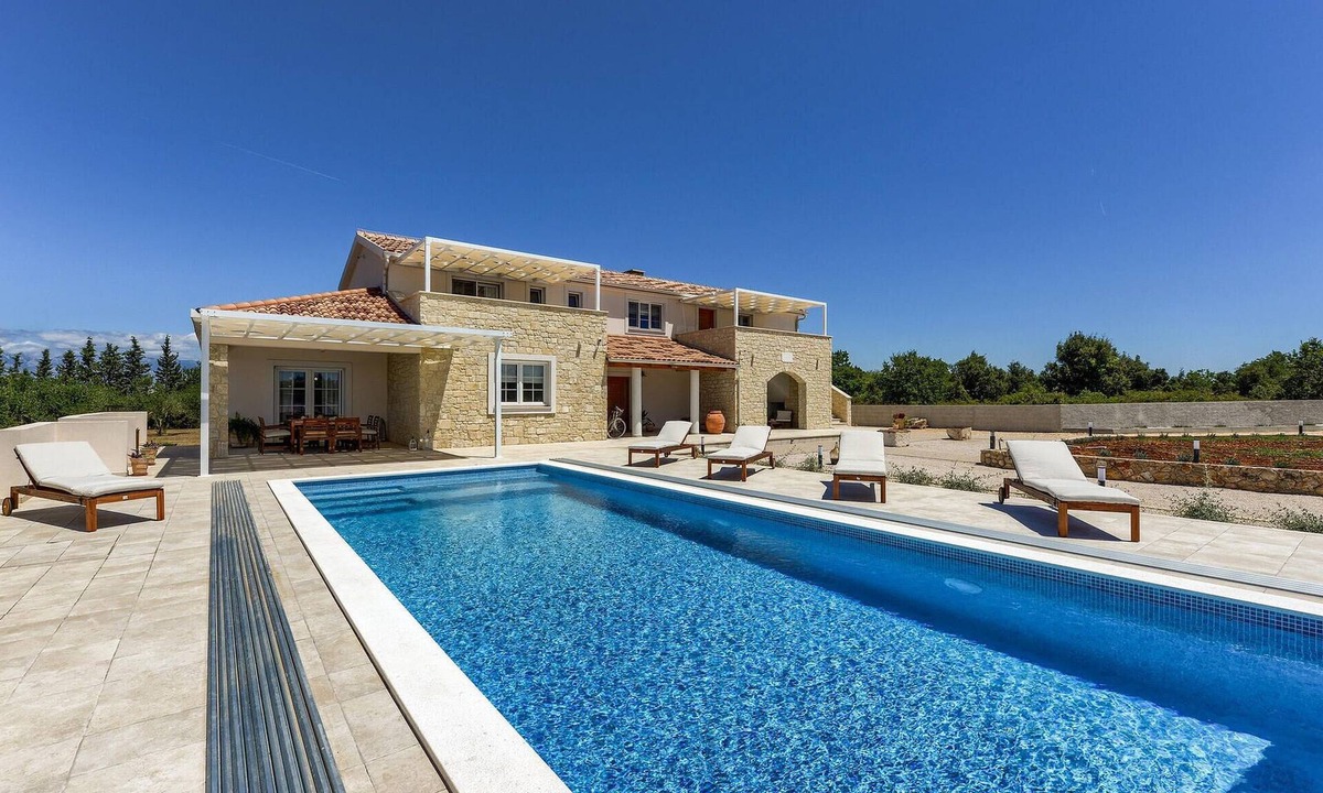 Zaton House | Nice home in Zaton - Nin