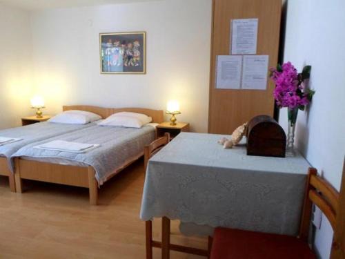 Babin Kuk Apartment | Nice Studio apartment for 2