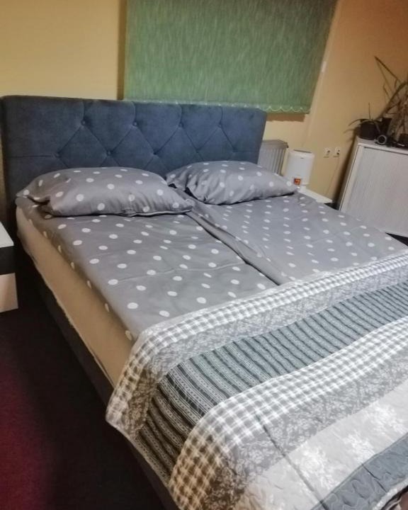 Gradiska Apartment | Nik-rom