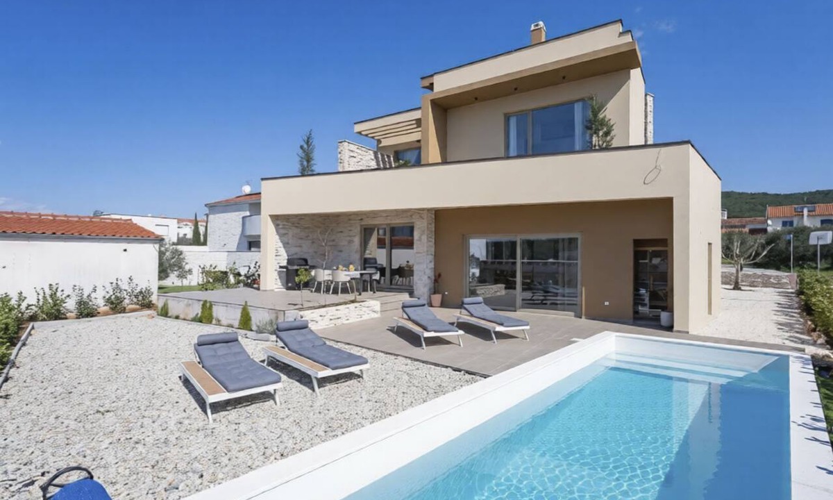 Tribunj House | Nikoleta by Interhome