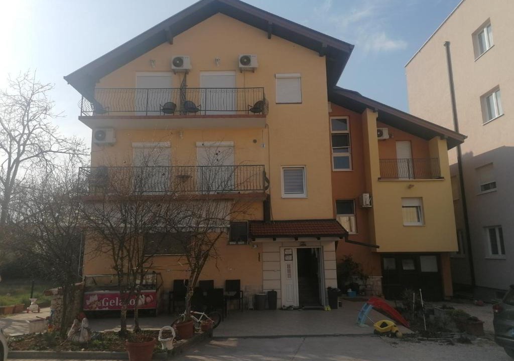 Medjugorje Bed & Breakfast | nn
