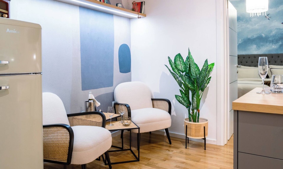 Rijeka Apartment | Northern Blues