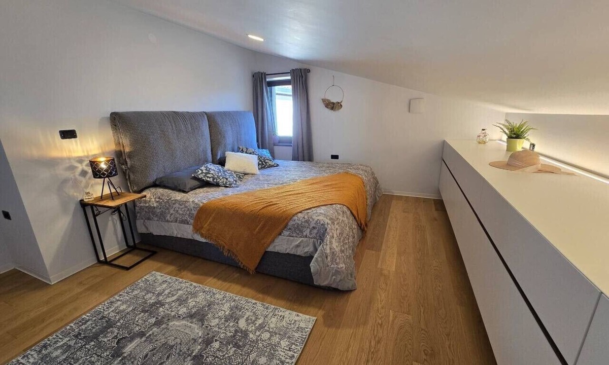 Nova Gorica Apartment | Nova Nest from Granite Getaways