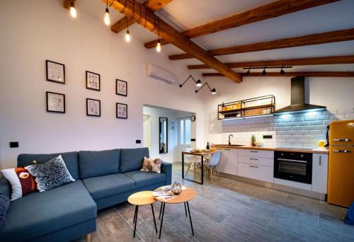 Mundanije Apartment | Novouređeni apartman Marko