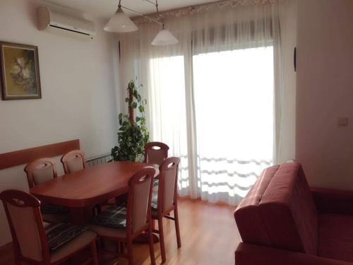 Zagreb Apartment | Odmor u Zagrebu