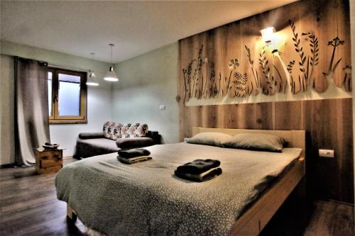 Tolmin Apartment | OLD SQUARE HOUSE - HIŠA NA STAREM TRGU