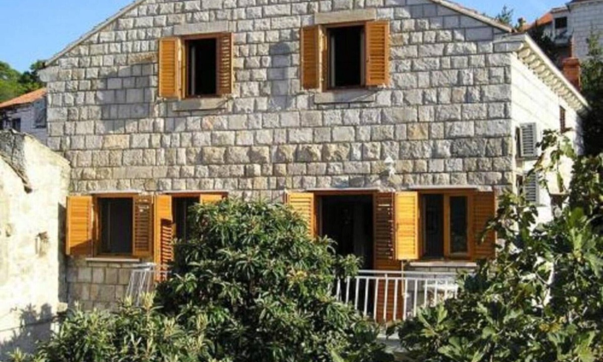 Cavtat Villa | Old Town Bay Cavtat with Sea View