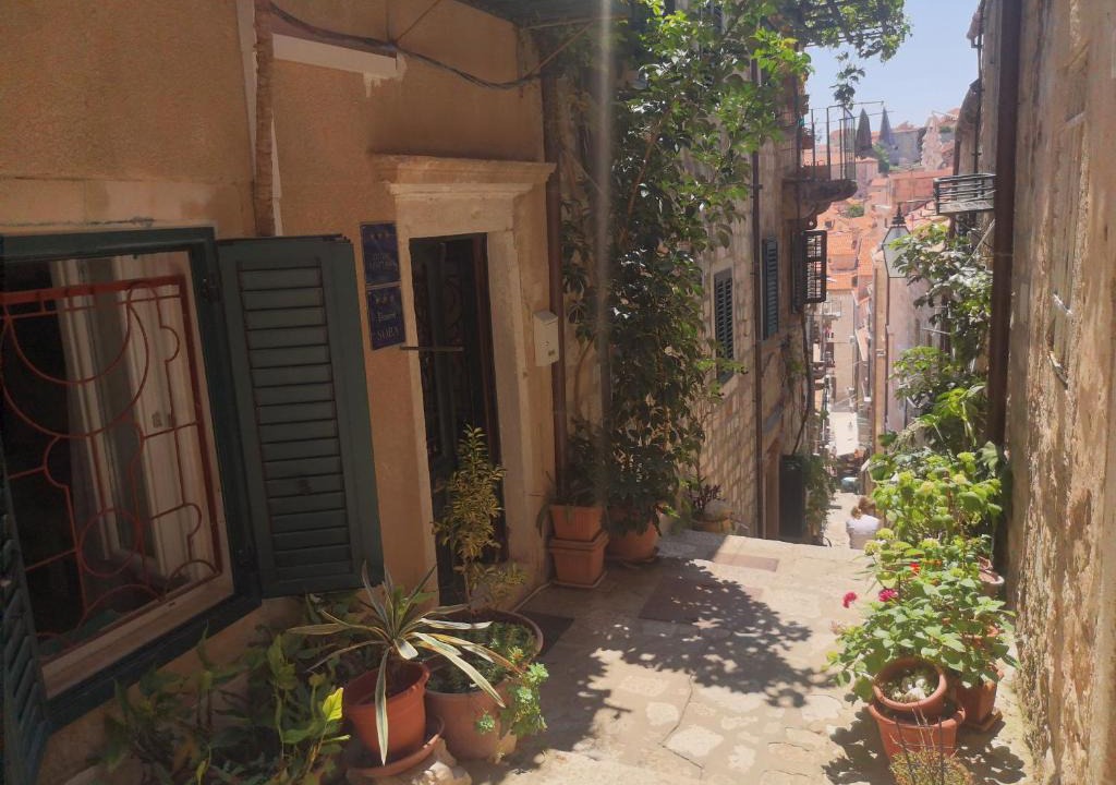Dubrovnik Old Town House | Old Town E Apartments