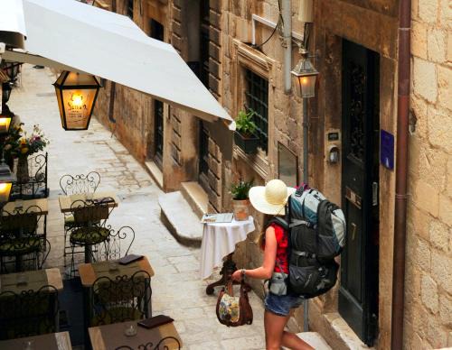 Dubrovnik Old Town Hostel | Old Town Hostel