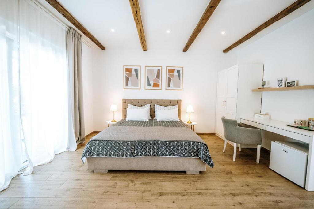 Velika Gorica House | Old Town Zagreb Airport