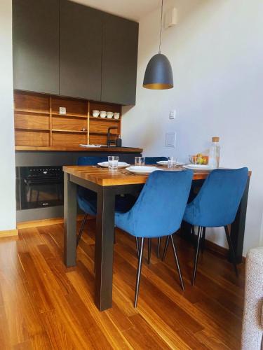 Podcetrtek Apartment | Olimian Retreat Rosa 421
