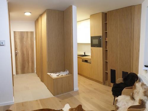 Jahorina Apartment | Olimpijska kuca A