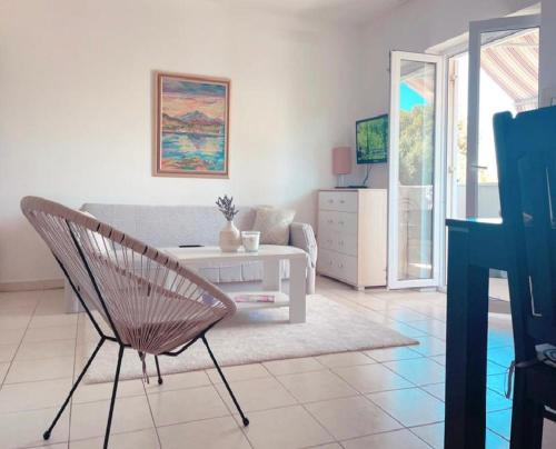Gajac Apartment | Olive Hideout