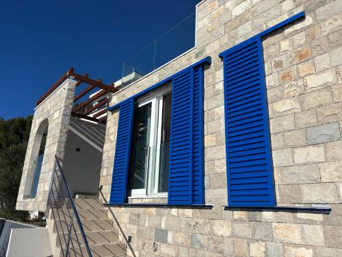 Komarna Apartment | Olive Tree Apartment