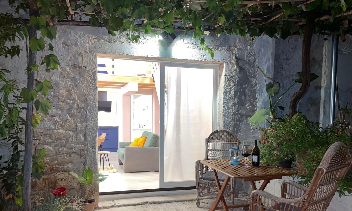 Cervar Porat Apartment | One bedroom apartment with terrace Červar - Porat, Poreč (A-20269-a)