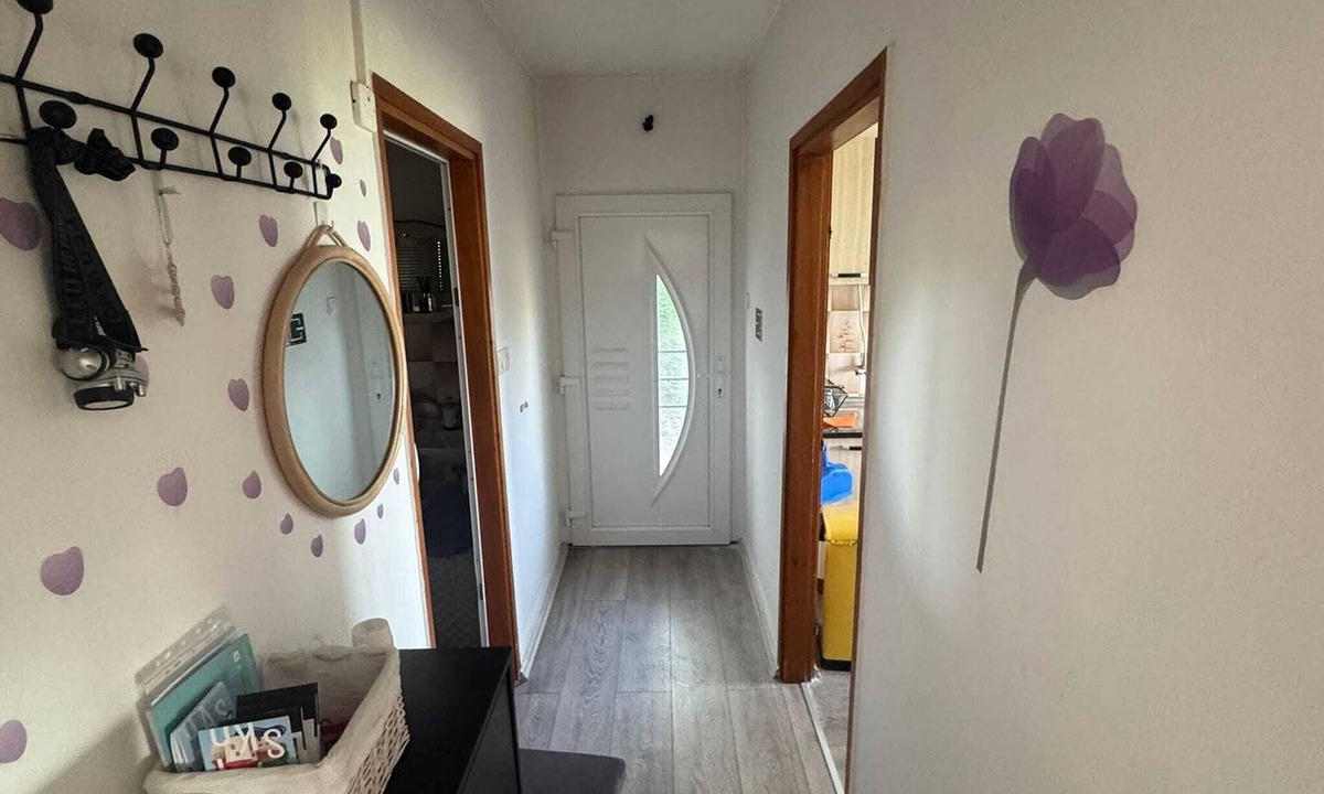 Breznik Plesivicki Apartment | One Bedroom Apartment with Hot Tube