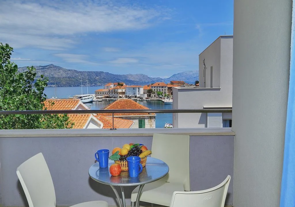 Postira Apartment | One bedroom apartment Marija A1 in Postira