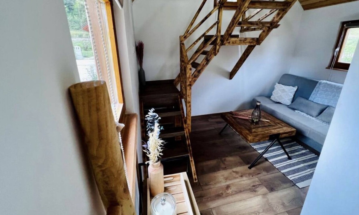 Hrastnik House | OPA Resort