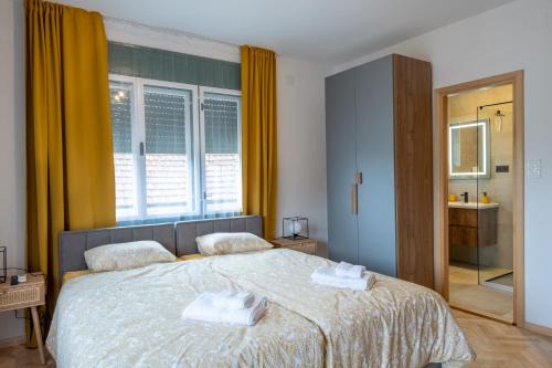 Jastrebarsko House | OPG Kuzmanović