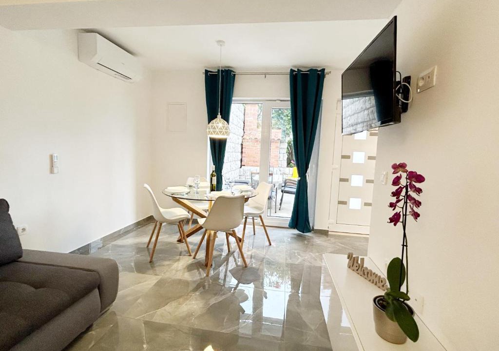 Medvinjak Apartment | Orhideja