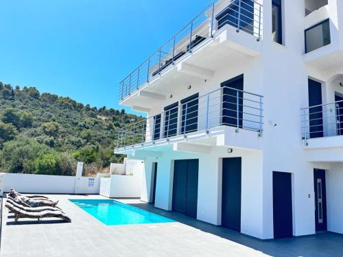 Trogir Apartment | Palace Deluxe II