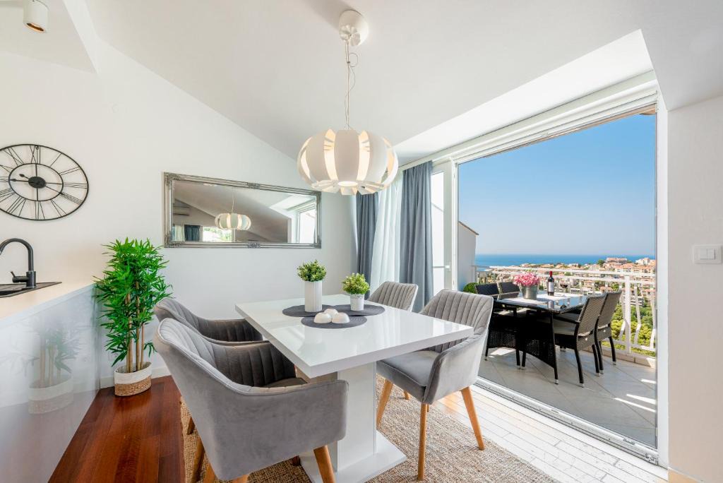 Gornji Kono Apartment | PANORAMIC VIEW apartment