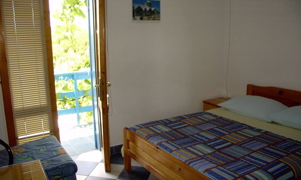 Sucuraj Apartment | Pansion Ivan, Sućuraj